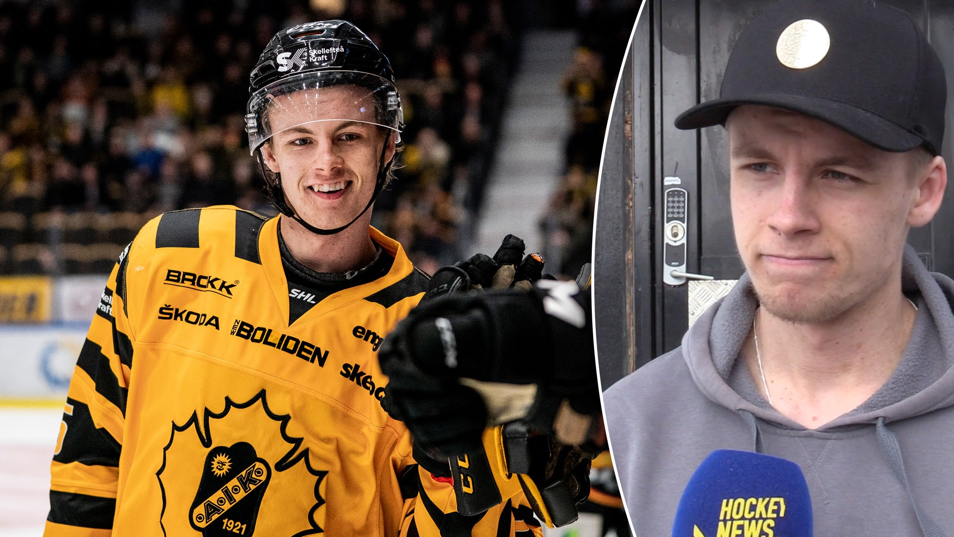 Bildbyrån / HockeyNews.se