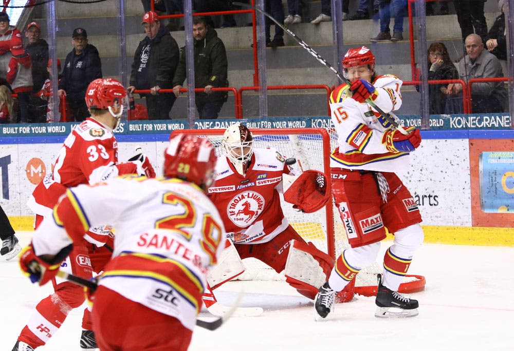 (13929) Dennis Santesson