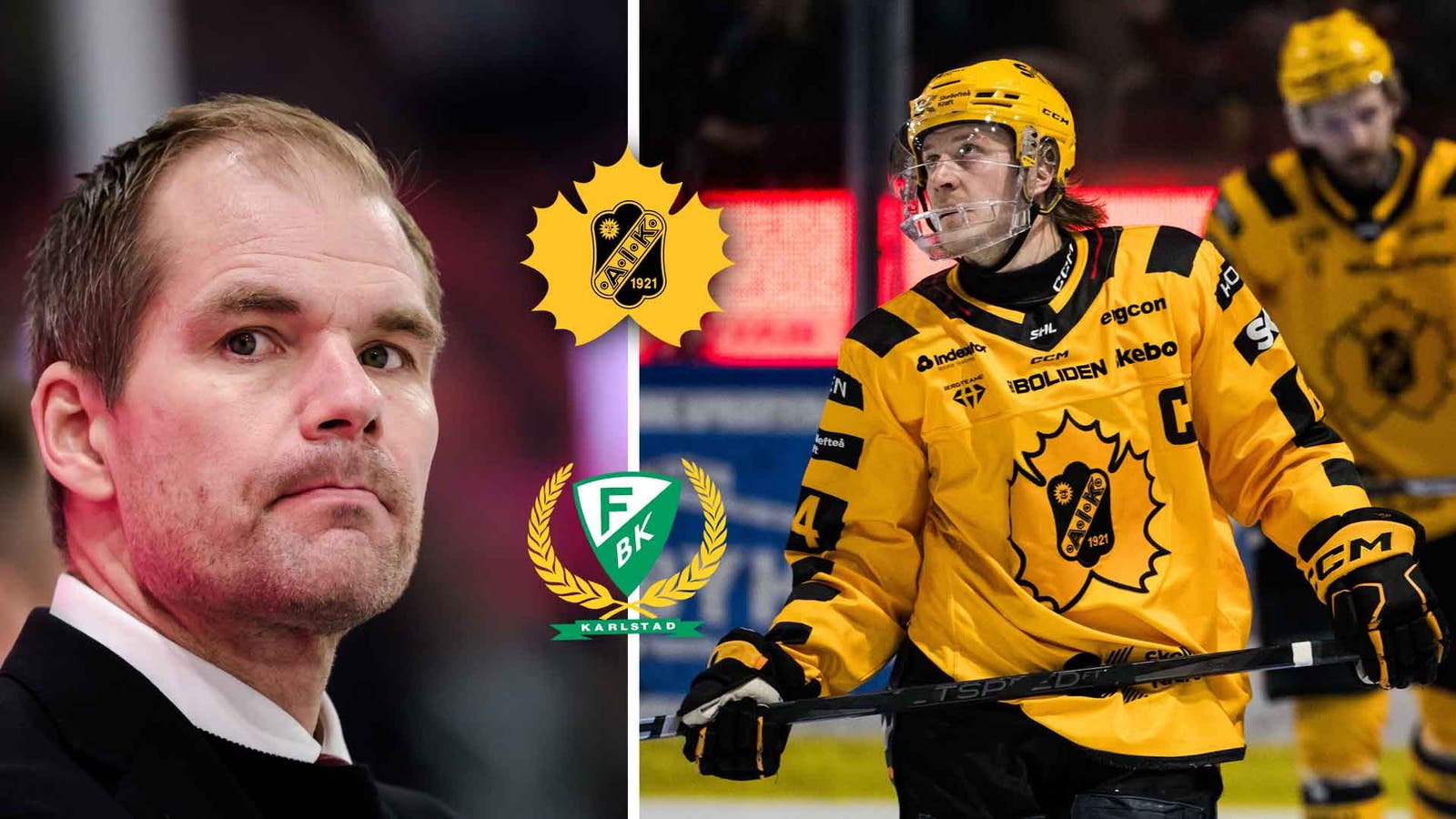 Tomas Mitell, Jonathan Pudas