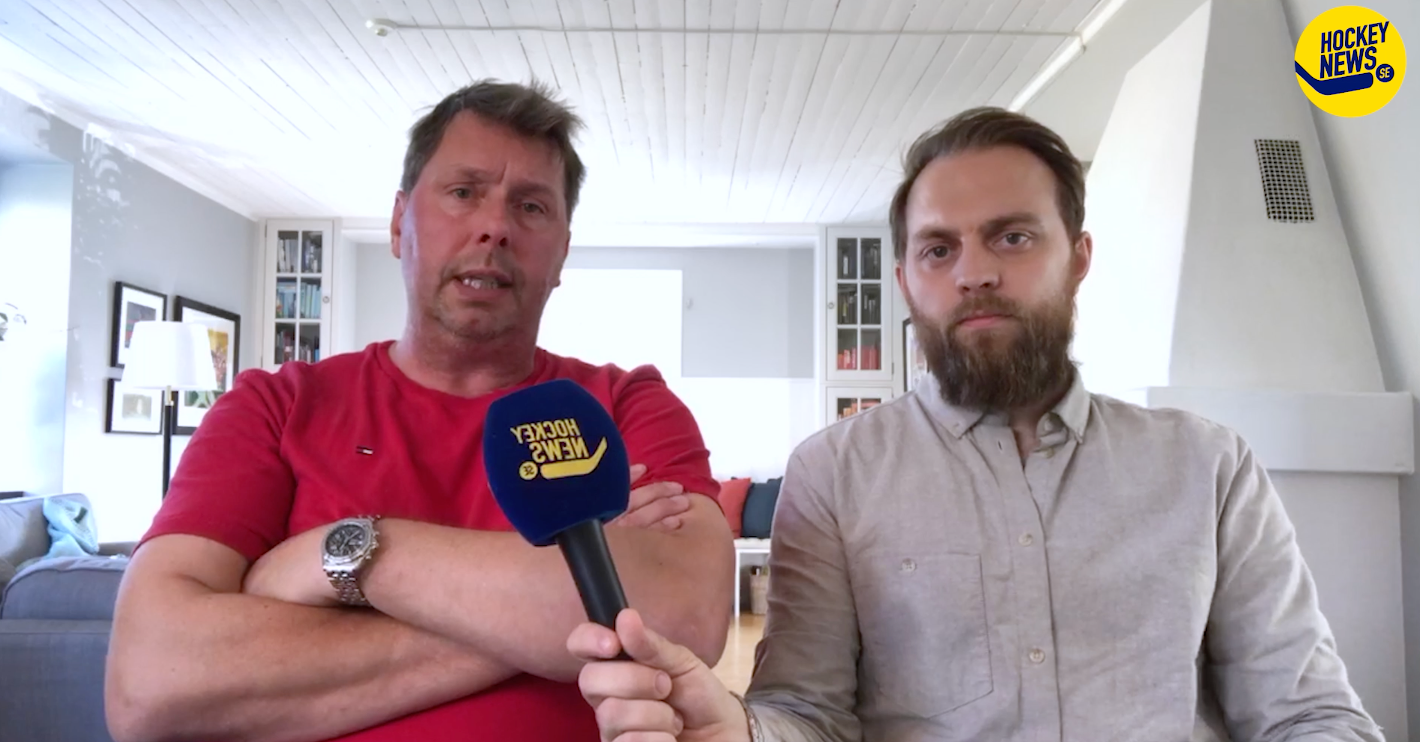 HockeyNews.se