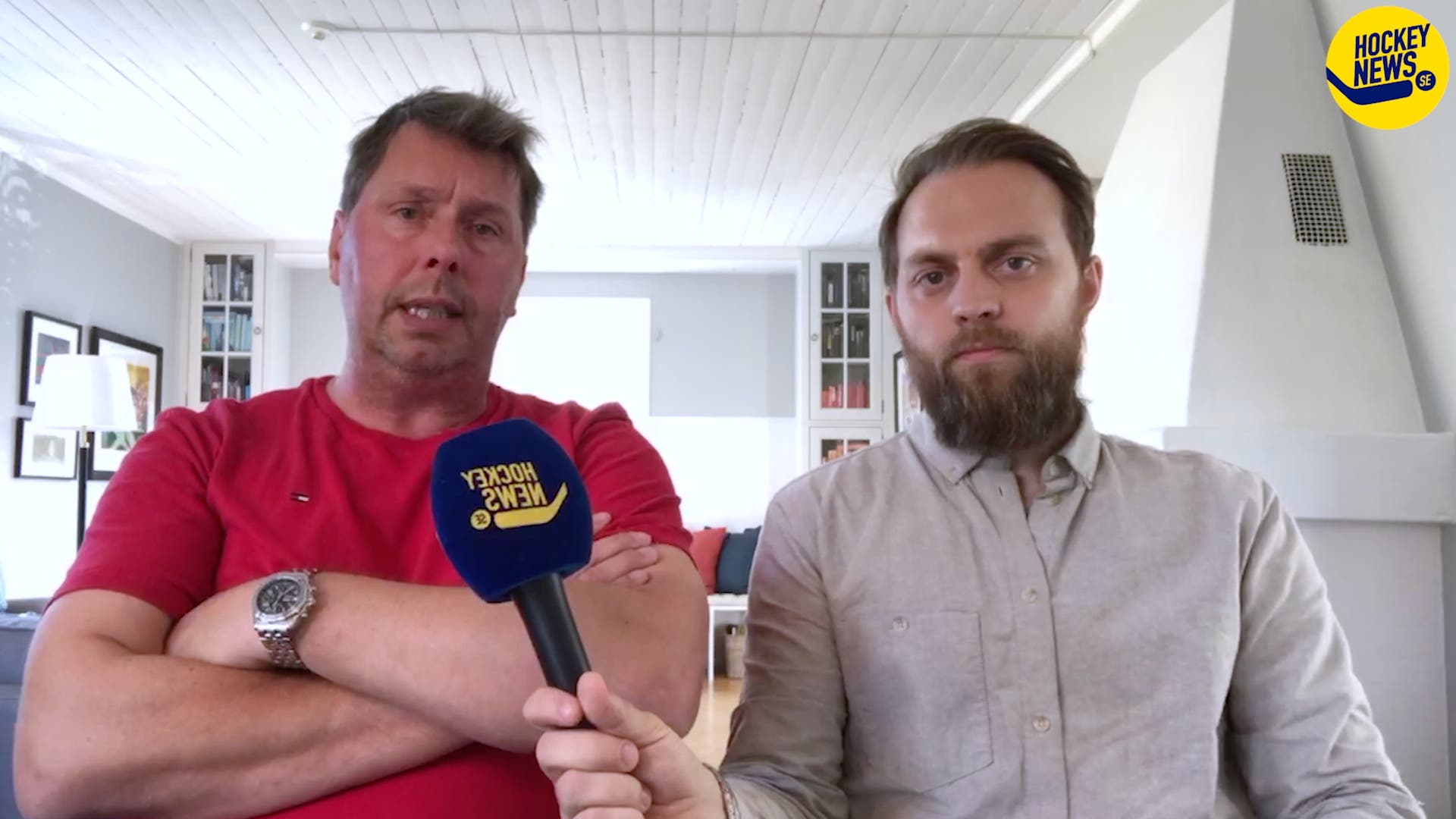 HockeyNews.se