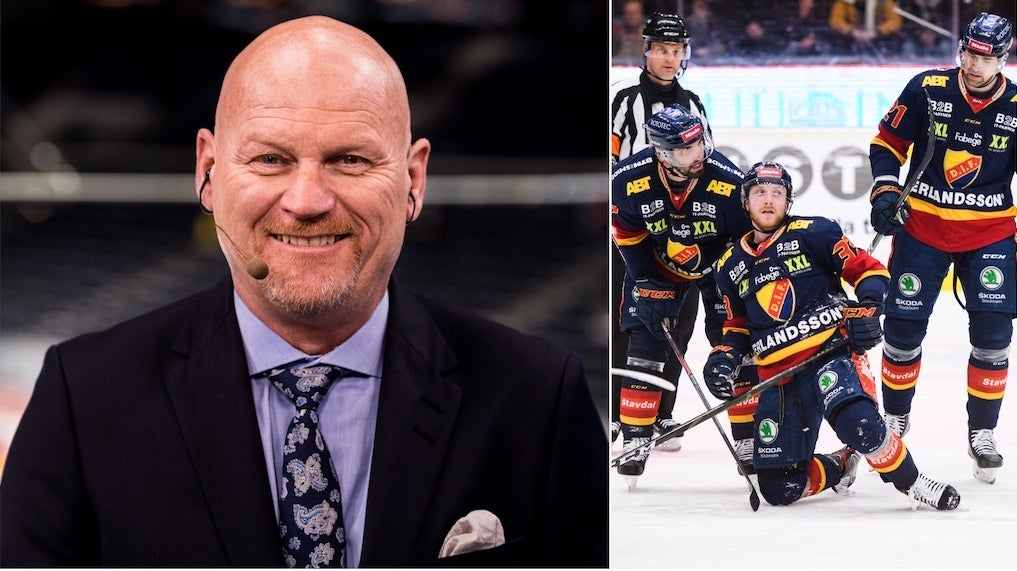 (13690) Håkan Södergren/Djurgården