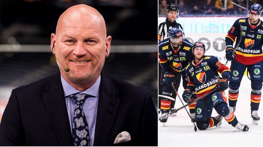 (13690) Håkan Södergren/Djurgården