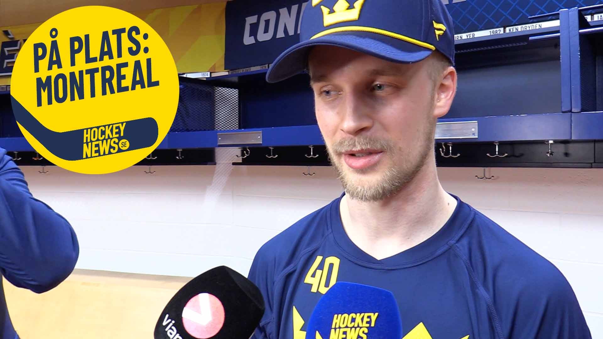 Elias Pettersson