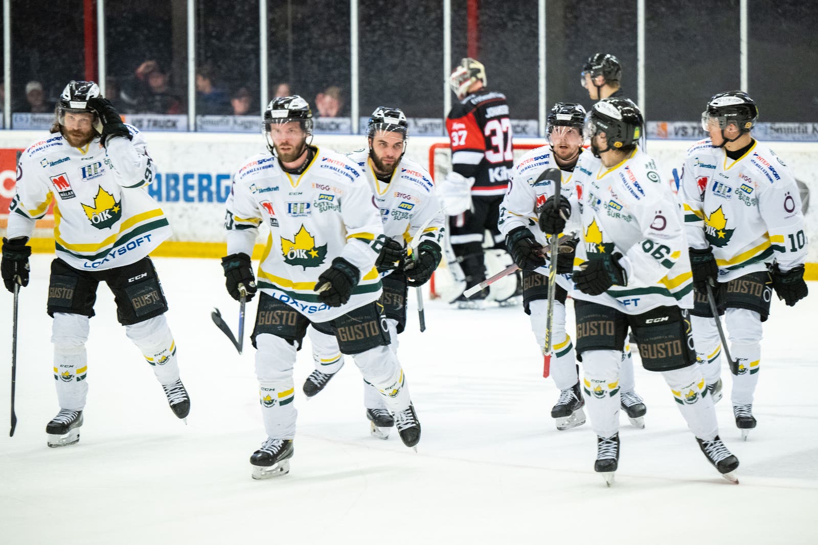 (23404) Östersunds IK