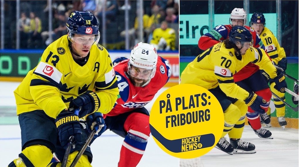Foto: Jesper Zerman/Bildbyrån