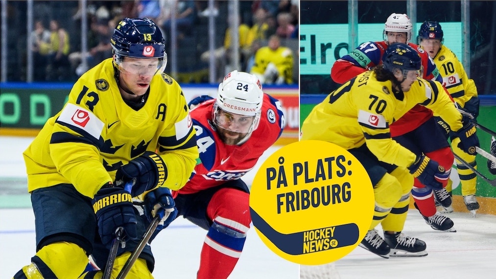 Foto: Jesper Zerman/Bildbyrån