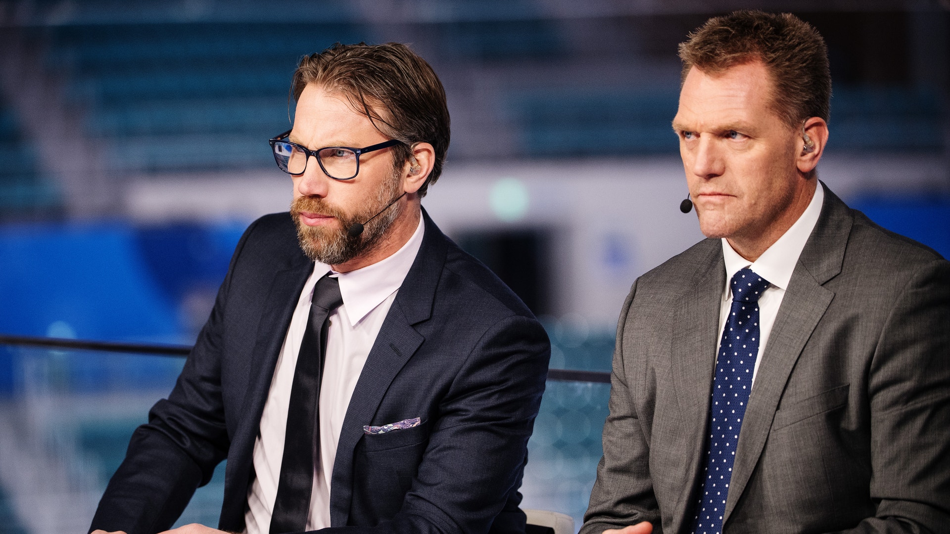 (2029) calle johansson peter forsberg