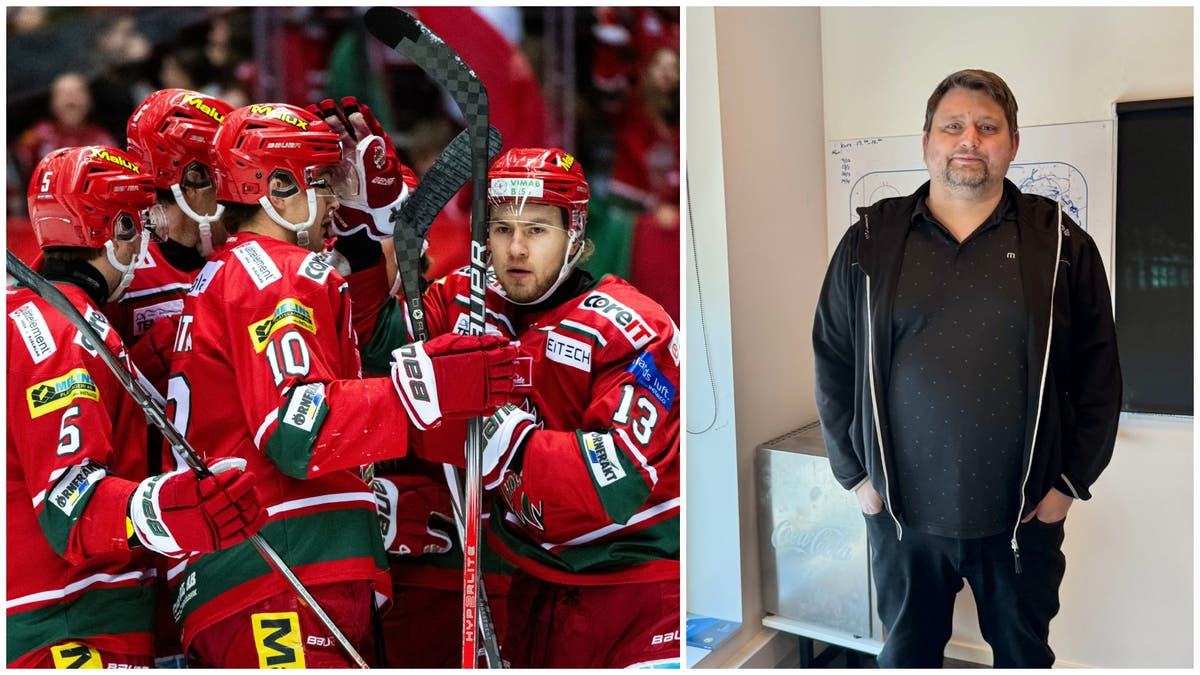 Mattias Karlin/Modo
