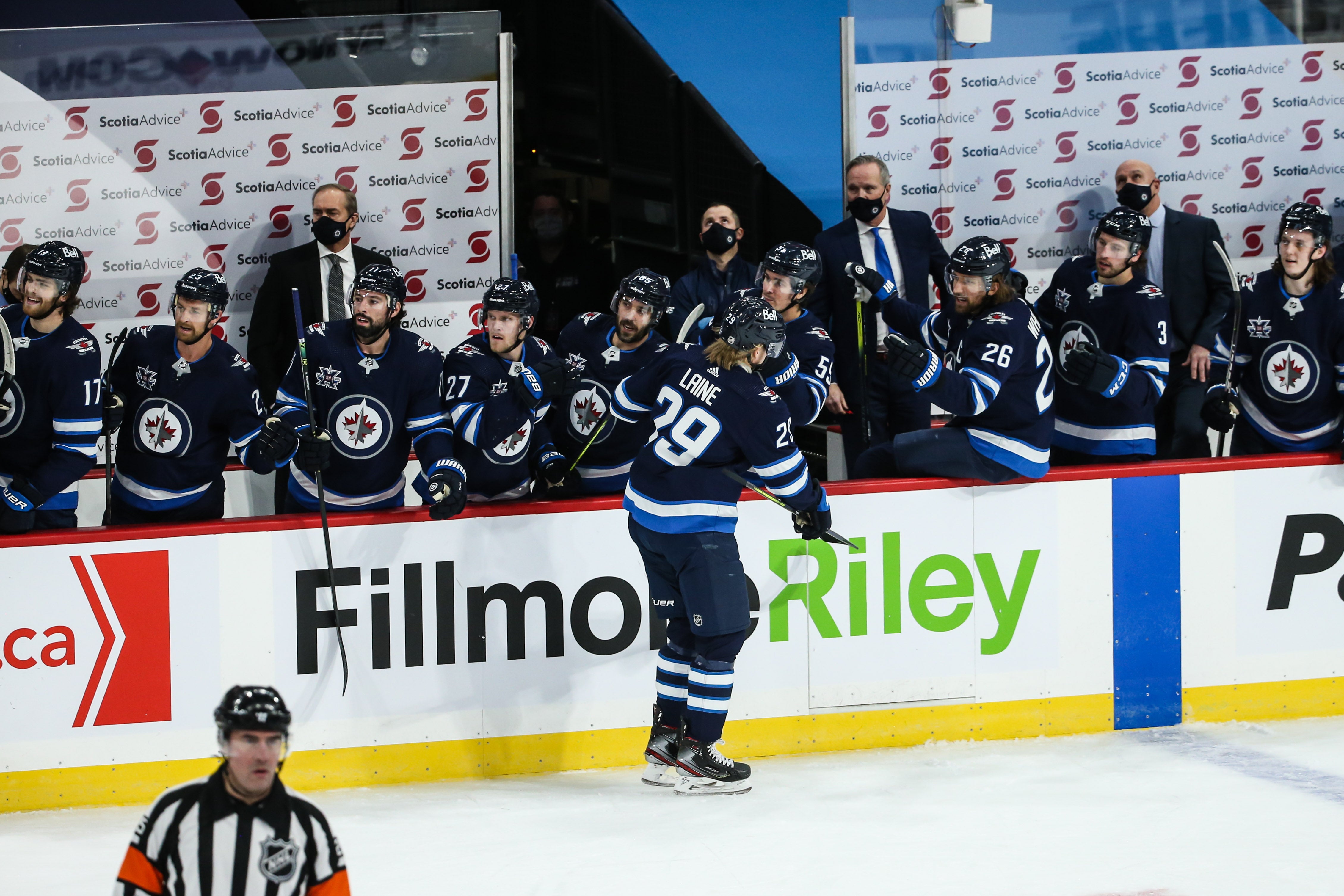 (17374) Patrik Laine