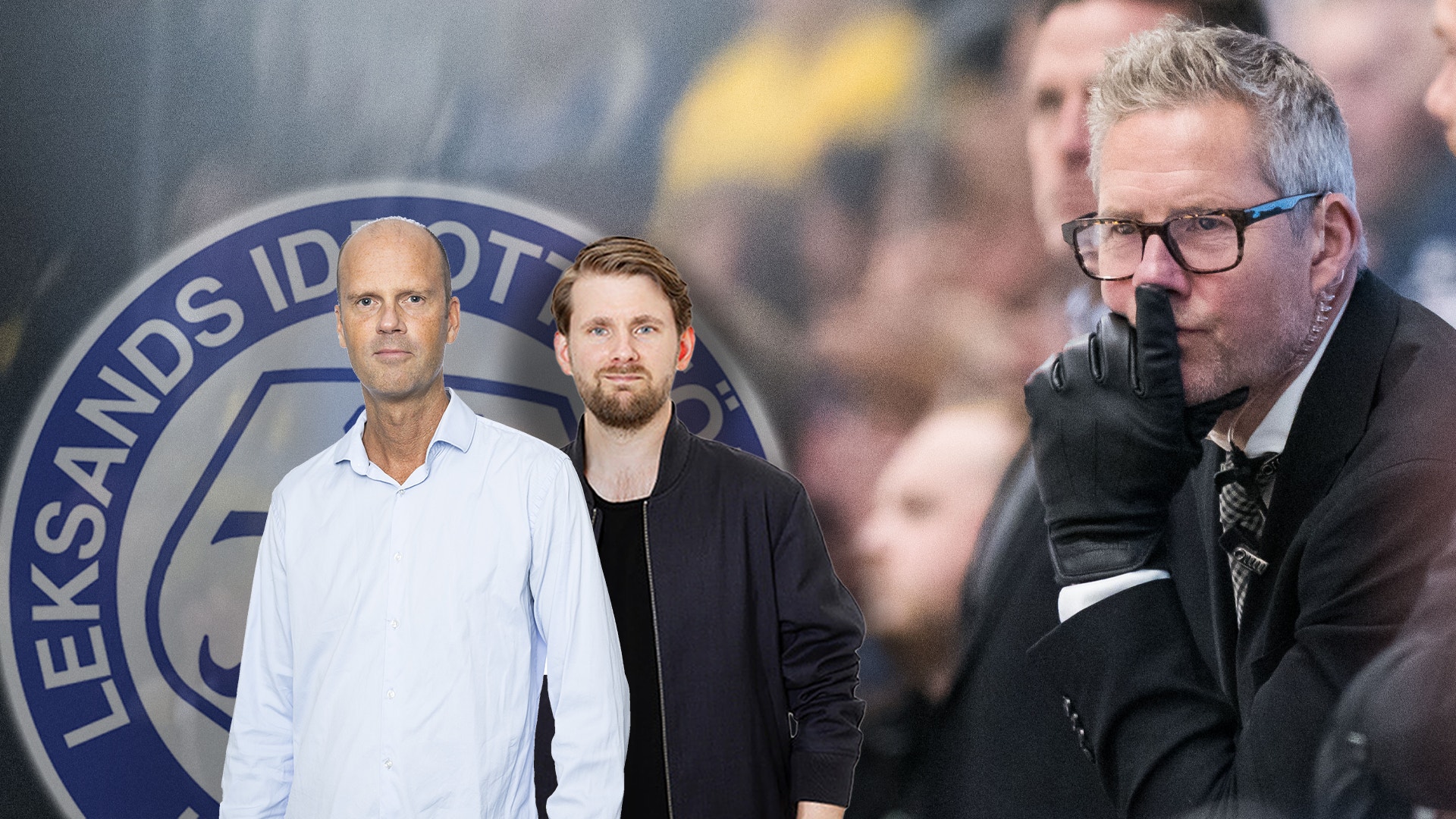 Foto: Bildbyrån