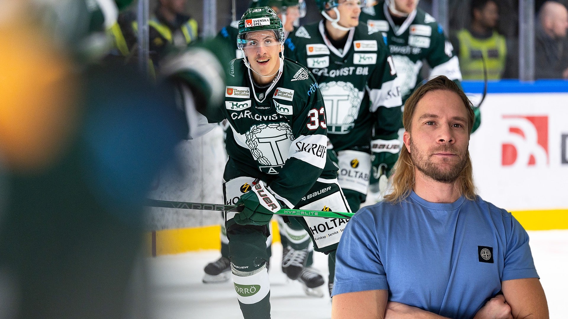 (31513) Tingsryd powerplay