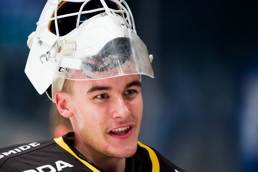 Dennis Ylikangas/Bildbyrån