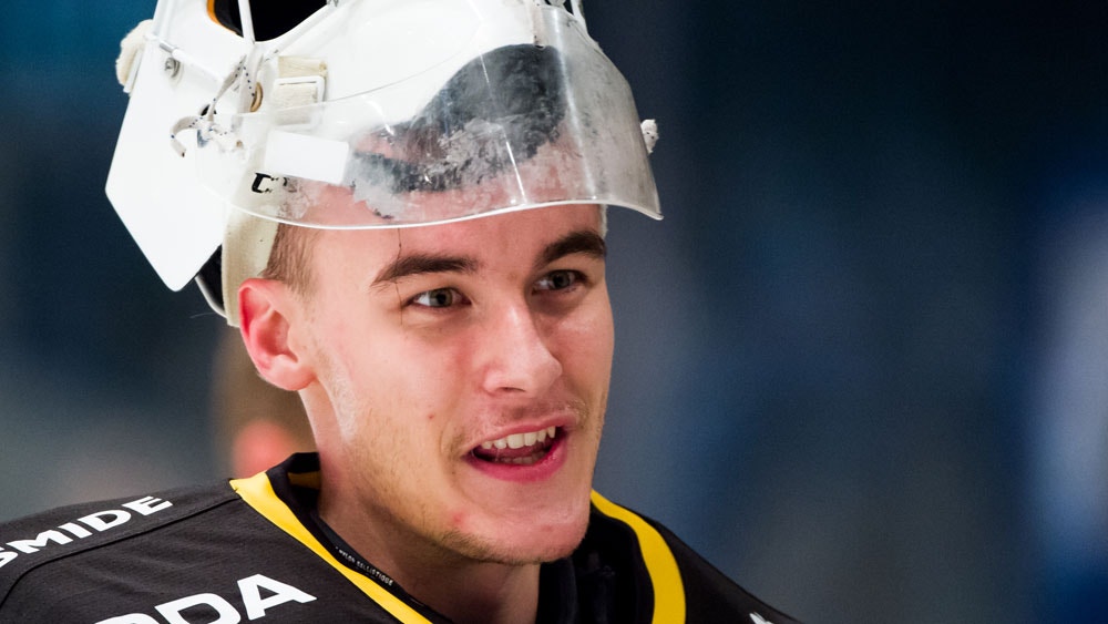 Dennis Ylikangas/Bildbyrån