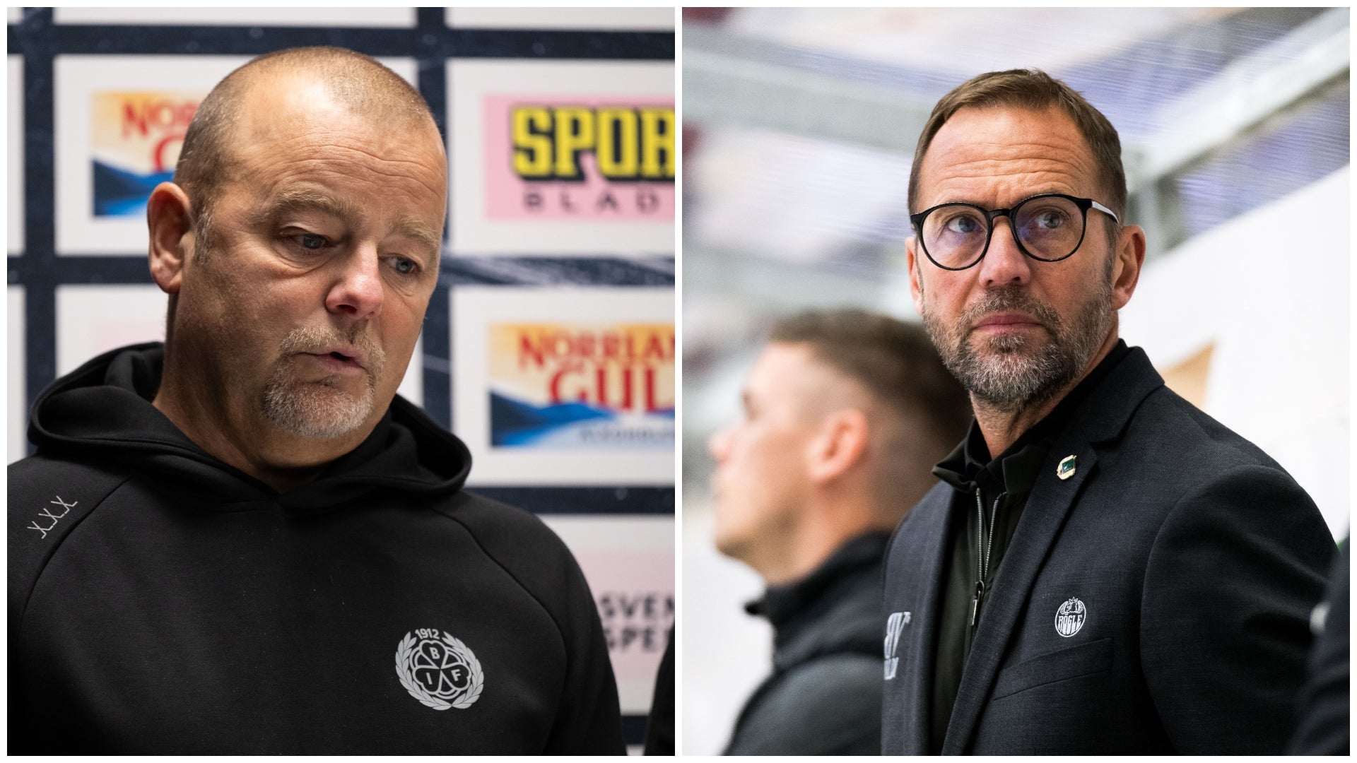 Brynäs/Rögle