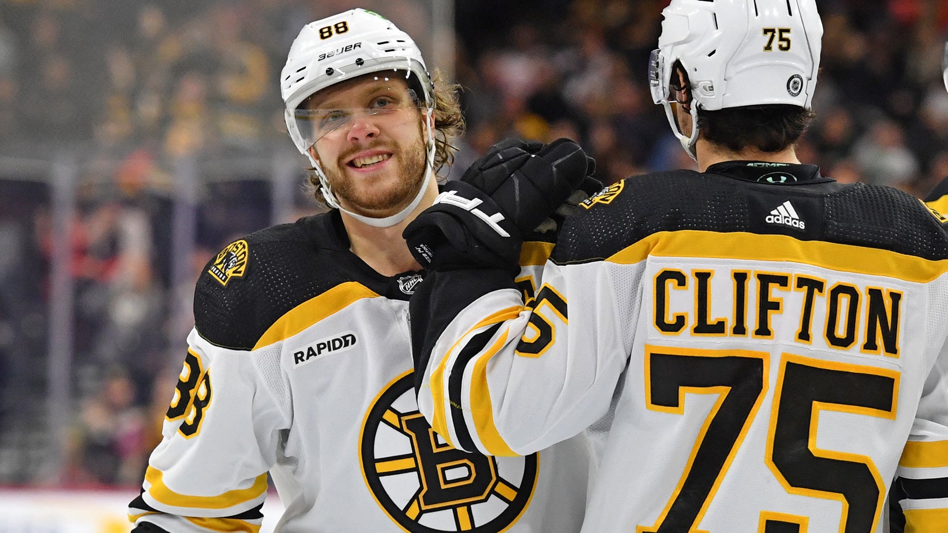 (27449) David Pastrnak