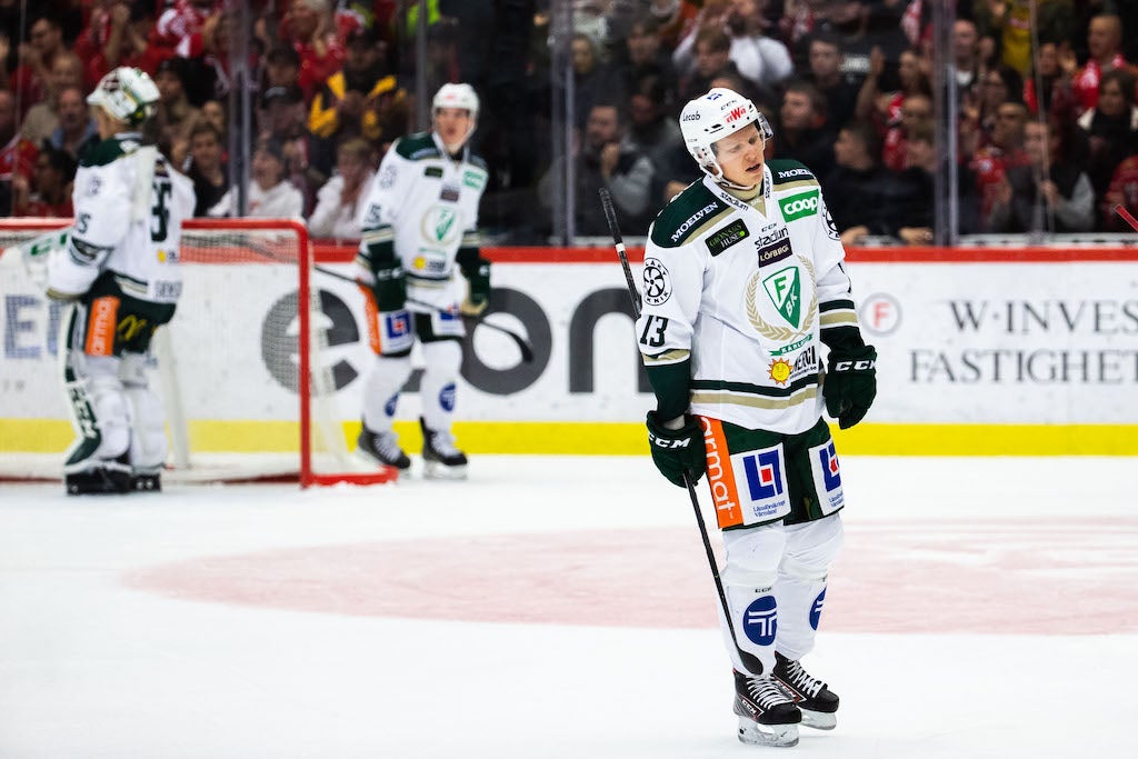 (11329) Daniel Viksten/Färjestad