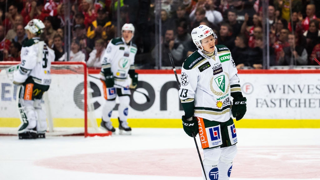 Johan Bernström/Bildbyrån