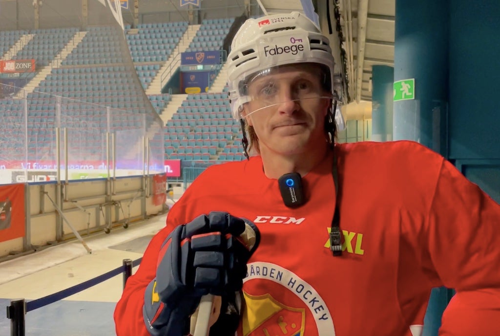 (22870) Marcus Sörensen/Djurgården