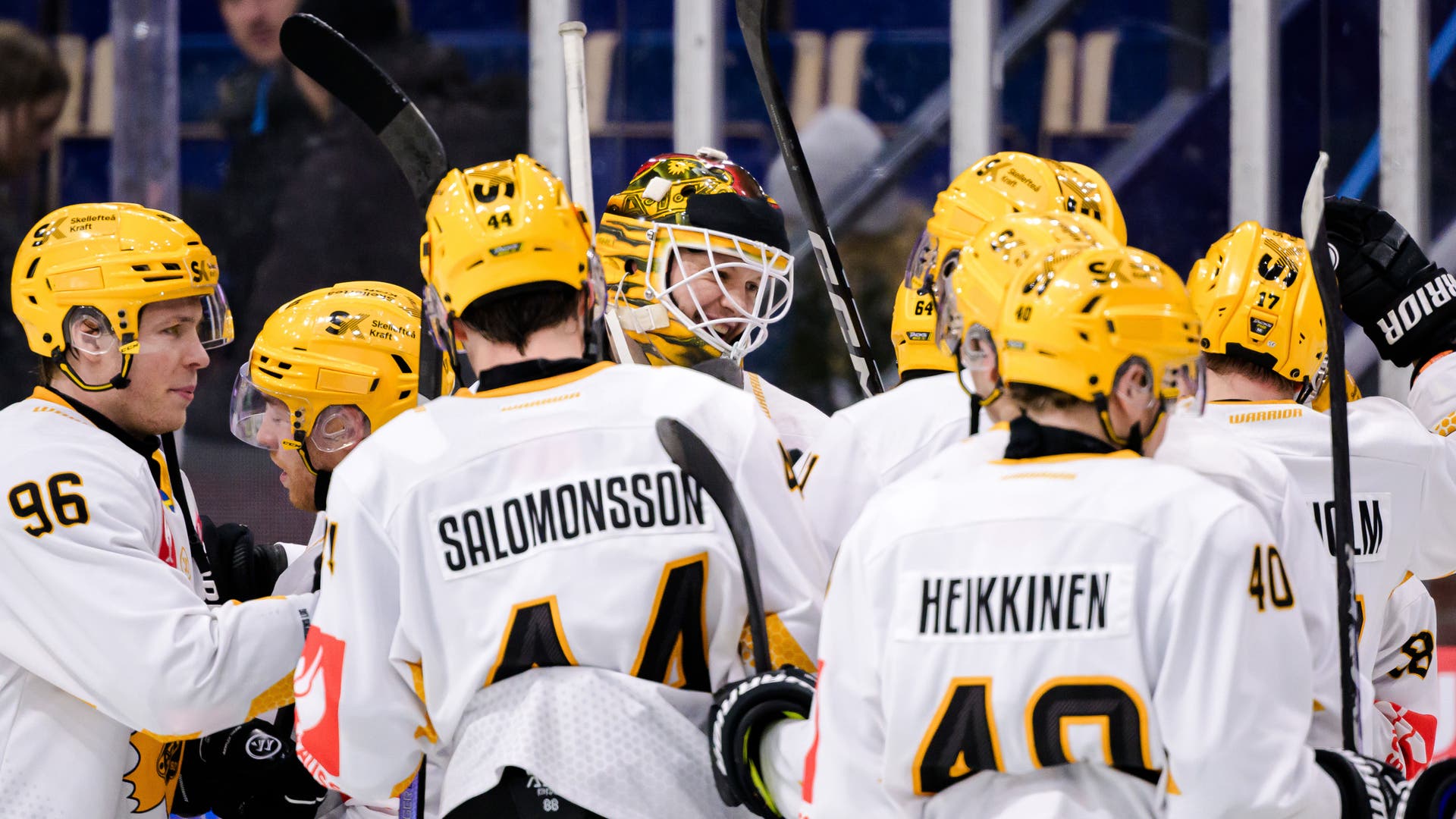 (30794) Skellefteå CHL