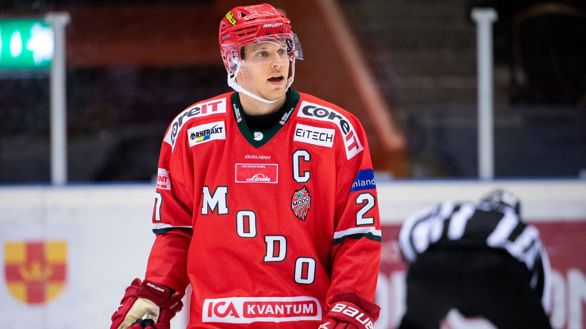 Erik Mårtensson/Bildbyrån