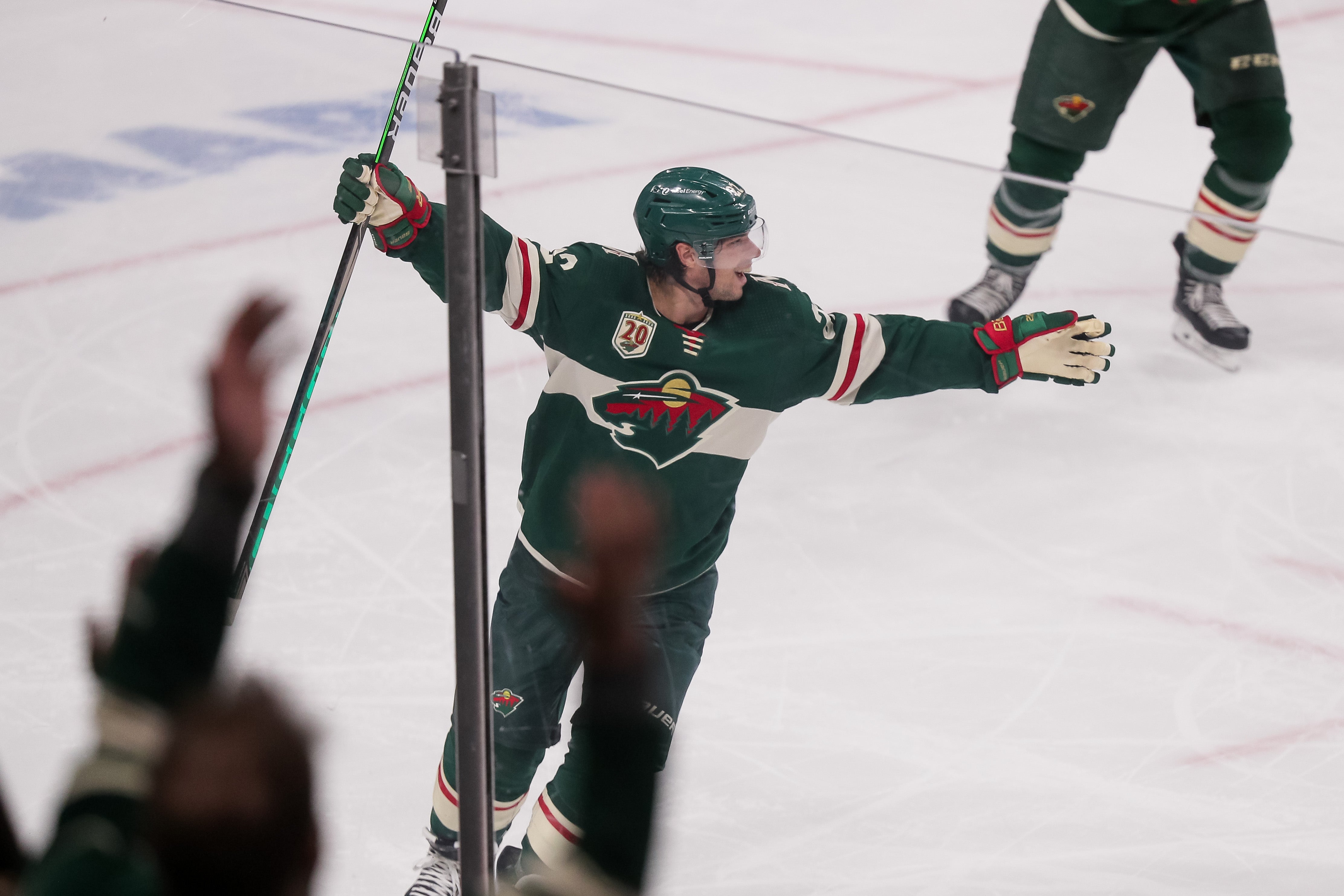 (18971) Kevin Fiala