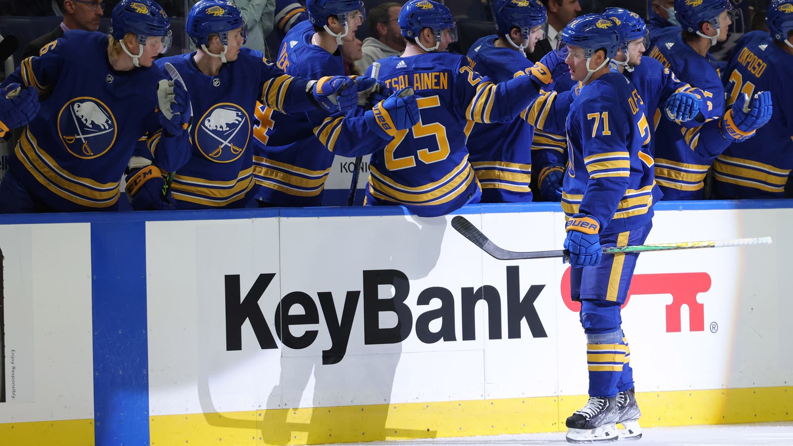 (20999) Victor Olofsson