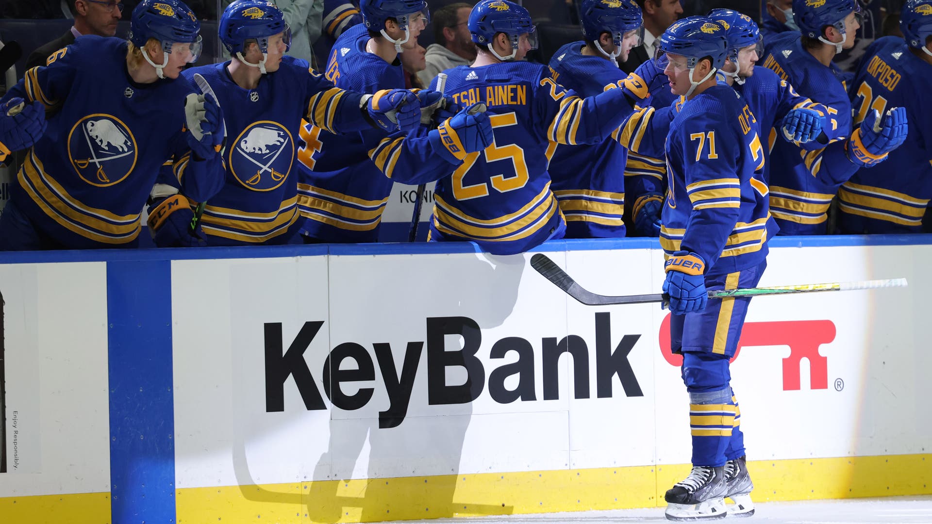 (20999) Victor Olofsson