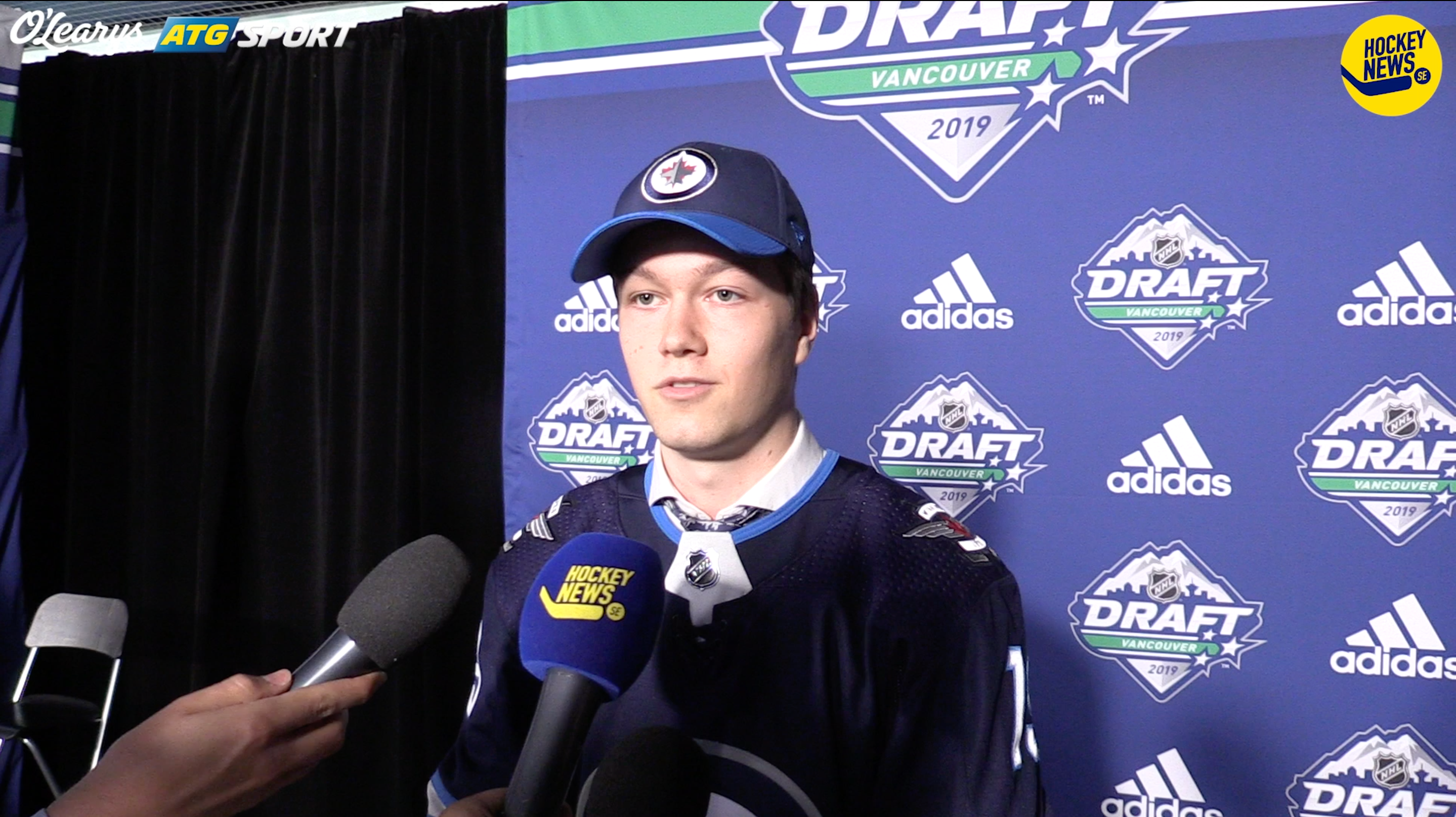 (9100) Simon Lundmark