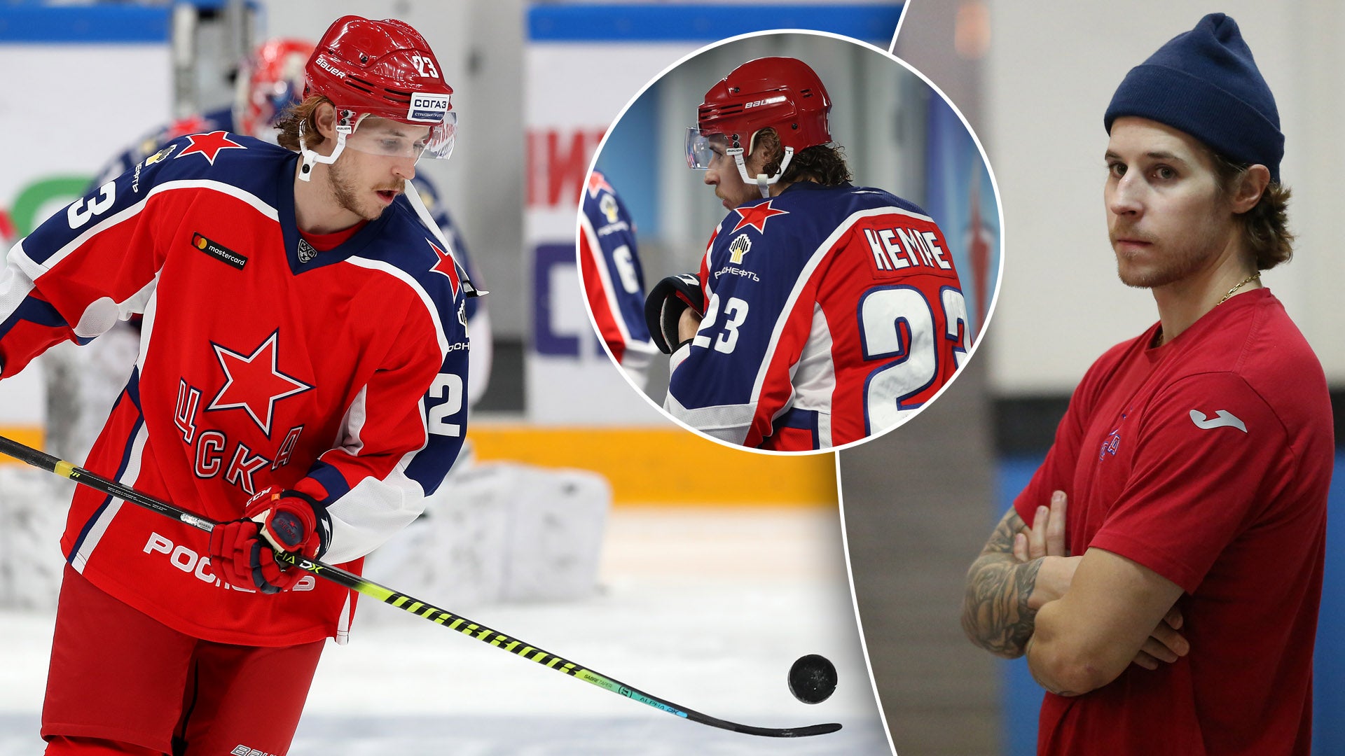 (c) photo.khl.ru Yury Kuzmin
