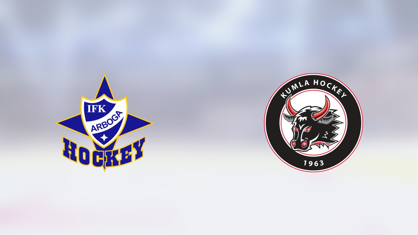 Kumla Hockey med fyra raka segrar – möter Arboga