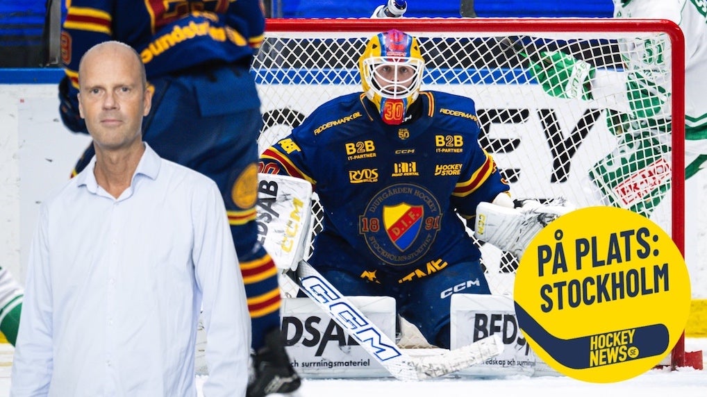 Djurgården Rögle betyg