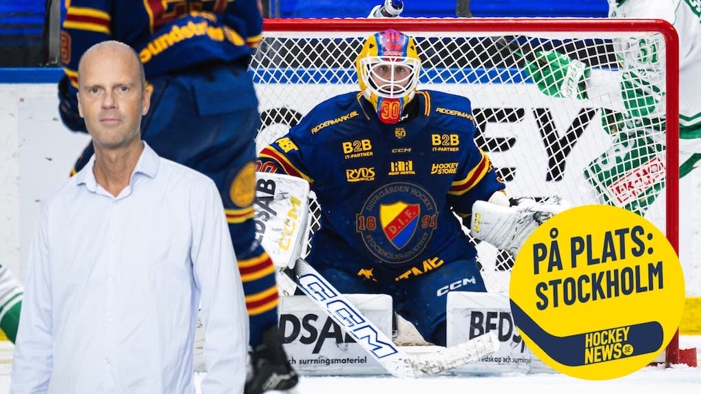 Djurgården Rögle betyg