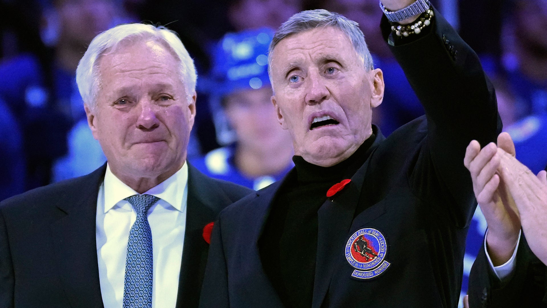 (25484) Börje Salming