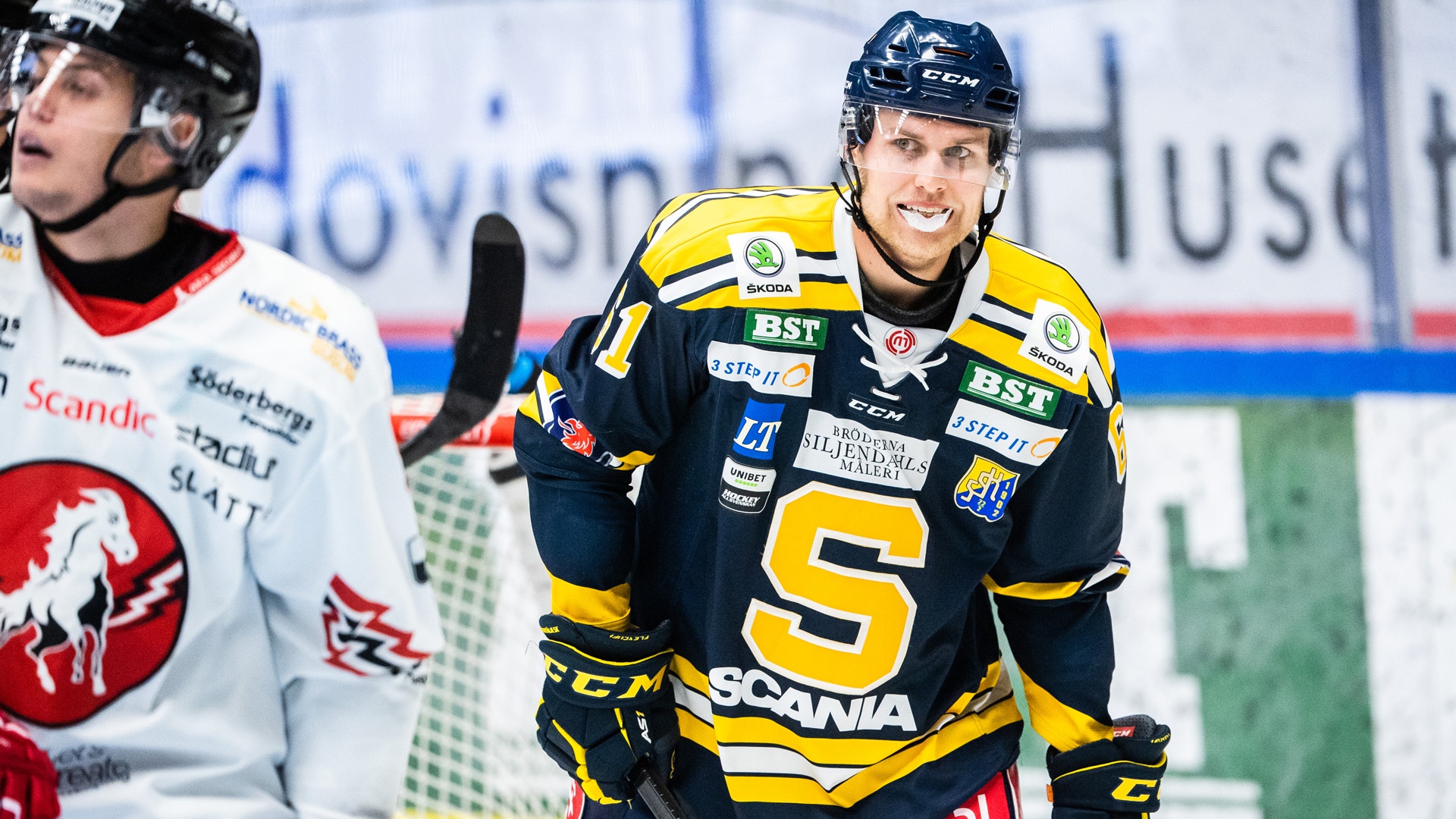 Simon Hastegård/Bildbyrån
