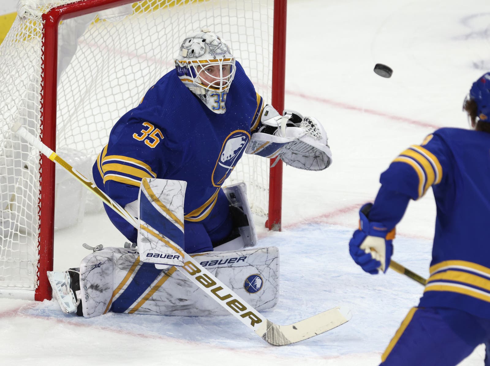 (18180) Linus Ullmark