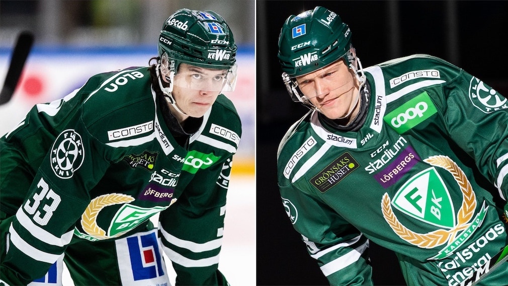 Fredrik Karlsson/Bildbyrån
