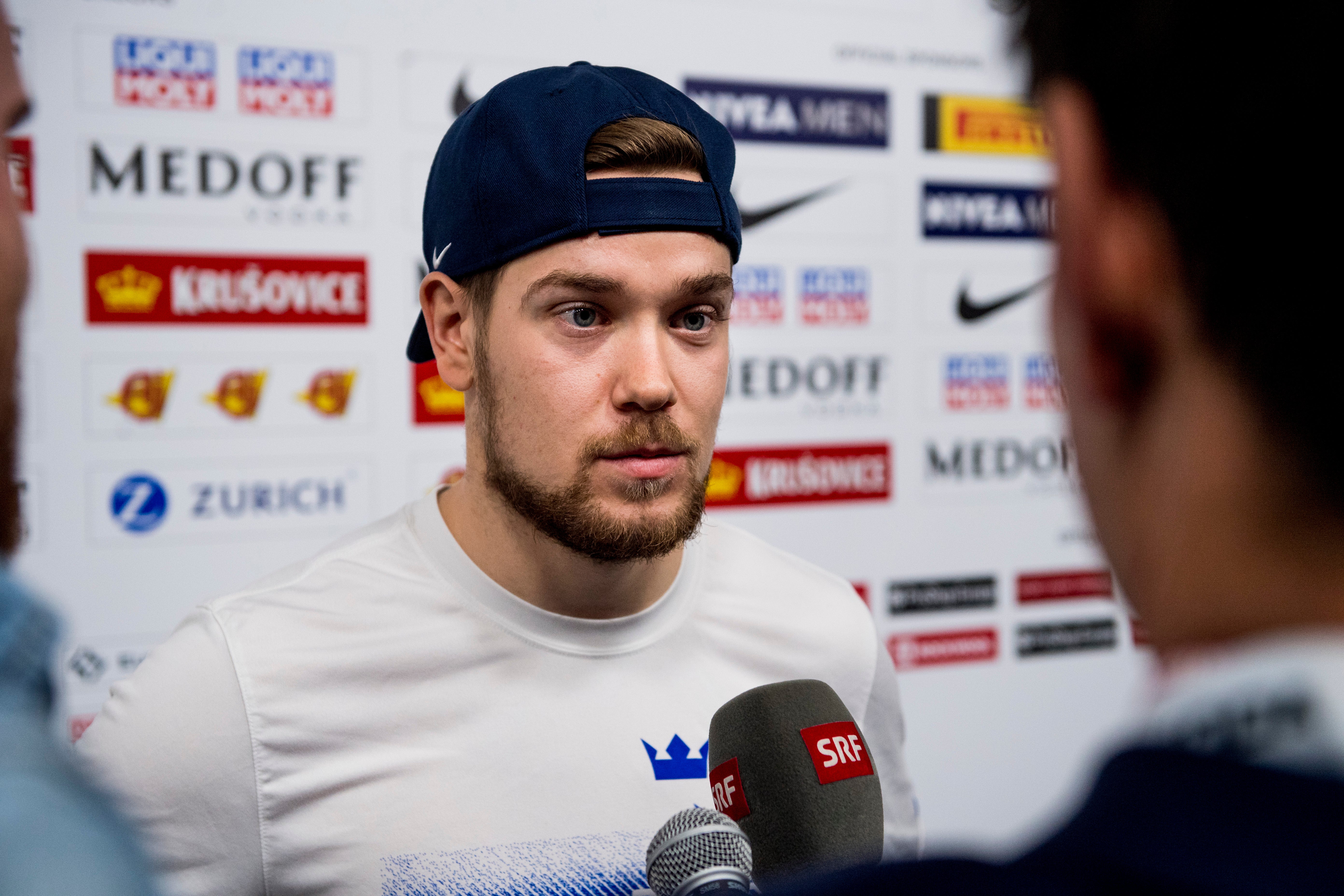 Ludvig Thunman/Bildbyrån