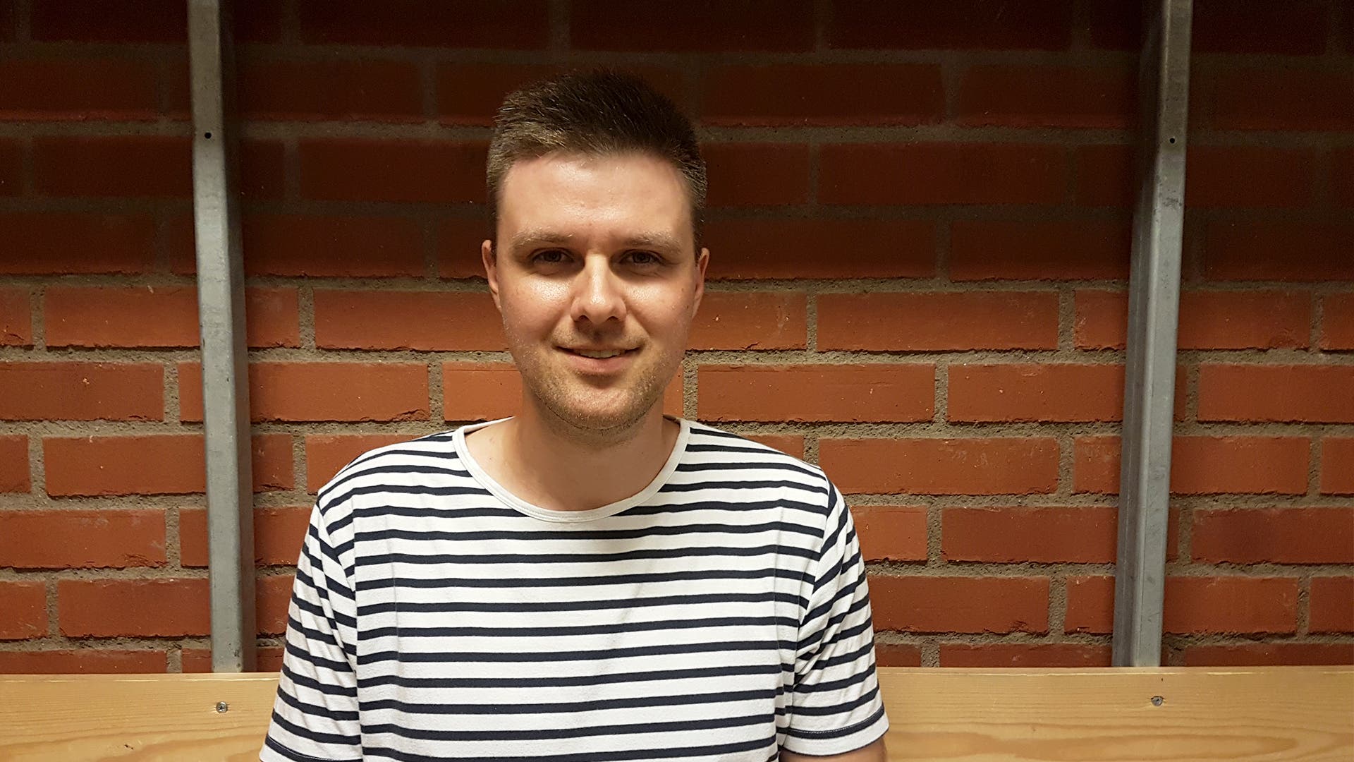 (3601) Anton Edlund