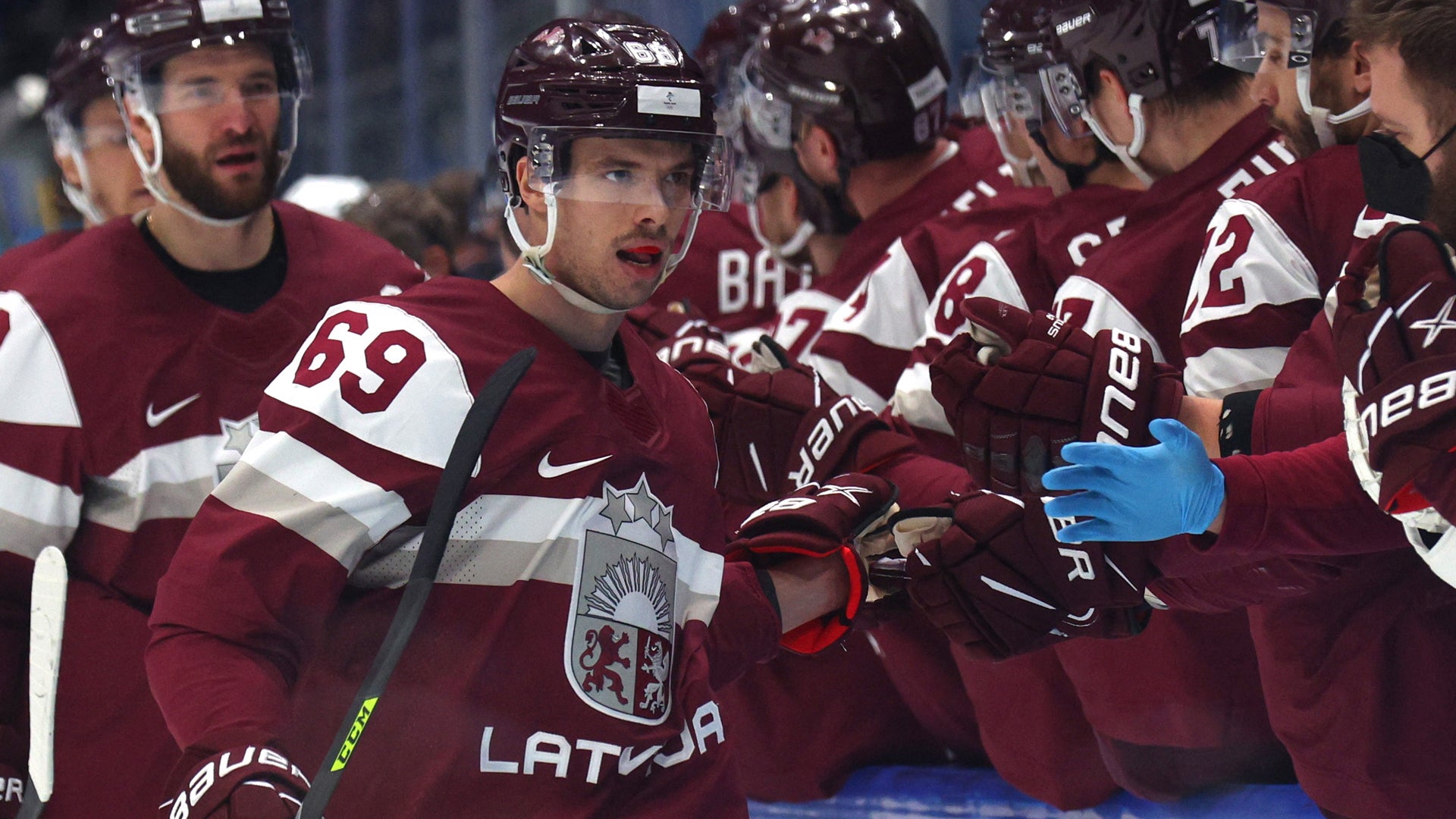 (22336) Nikolajs Jelisejevs