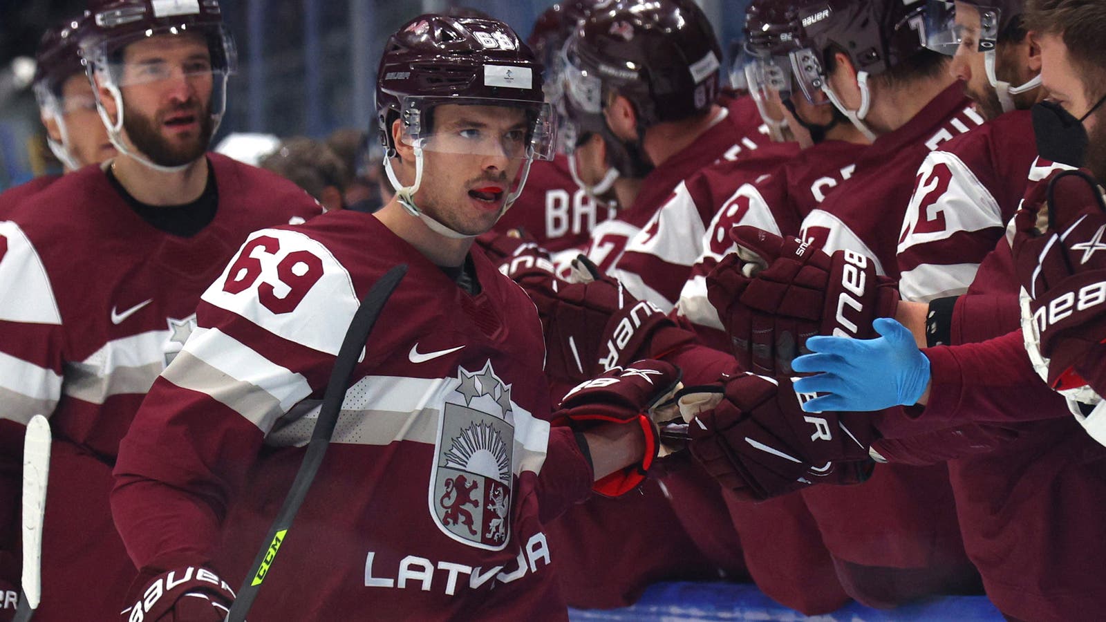 (22336) Nikolajs Jelisejevs