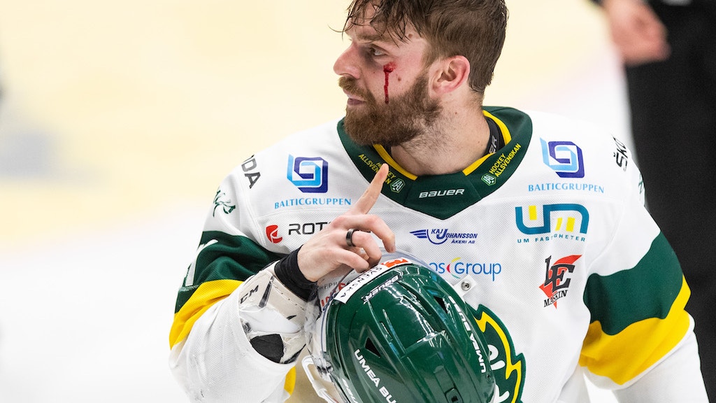Axel Boberg/Bildbyrån