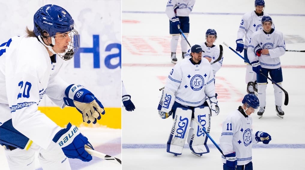 (20446) Lian Bichsel/Leksand