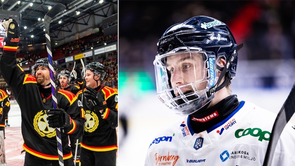 Foto: Bildbyrån