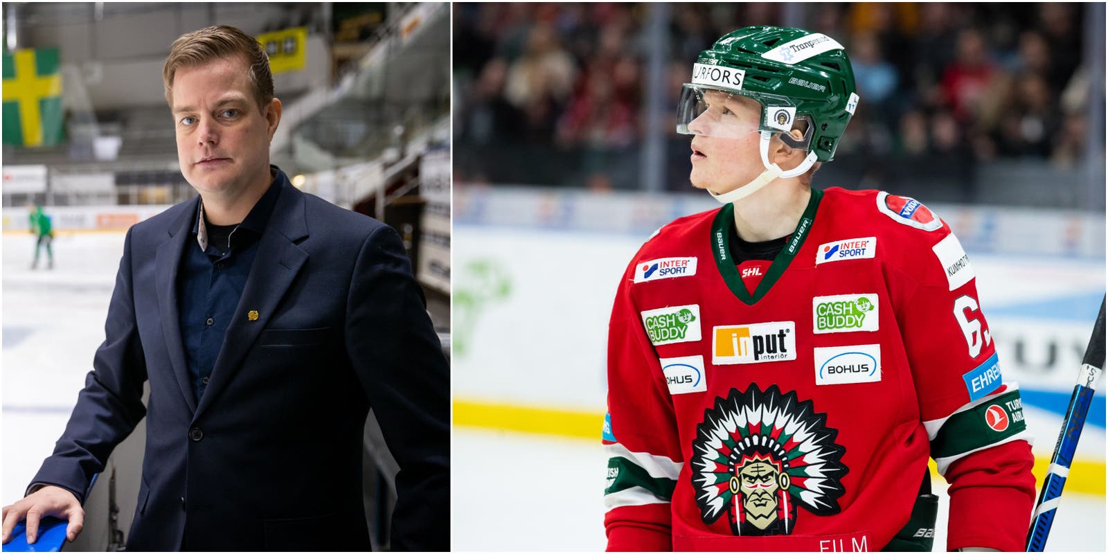 (20044) Per Kenttä/Julius Bergman