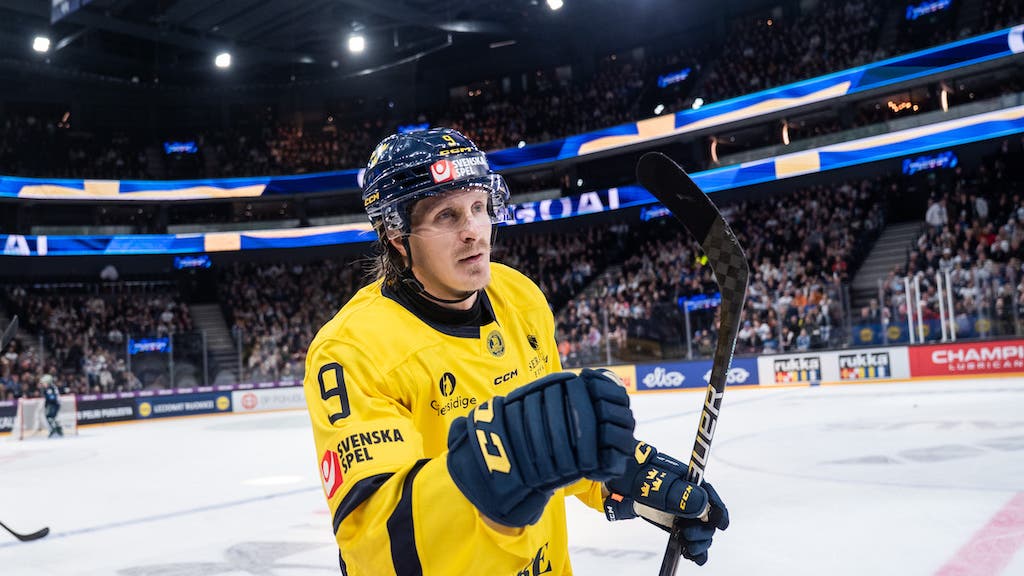 Marcus Sörensen