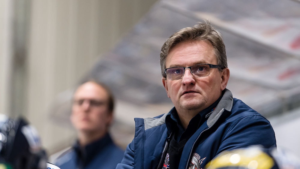 Krister Andersson/Bildbyrån