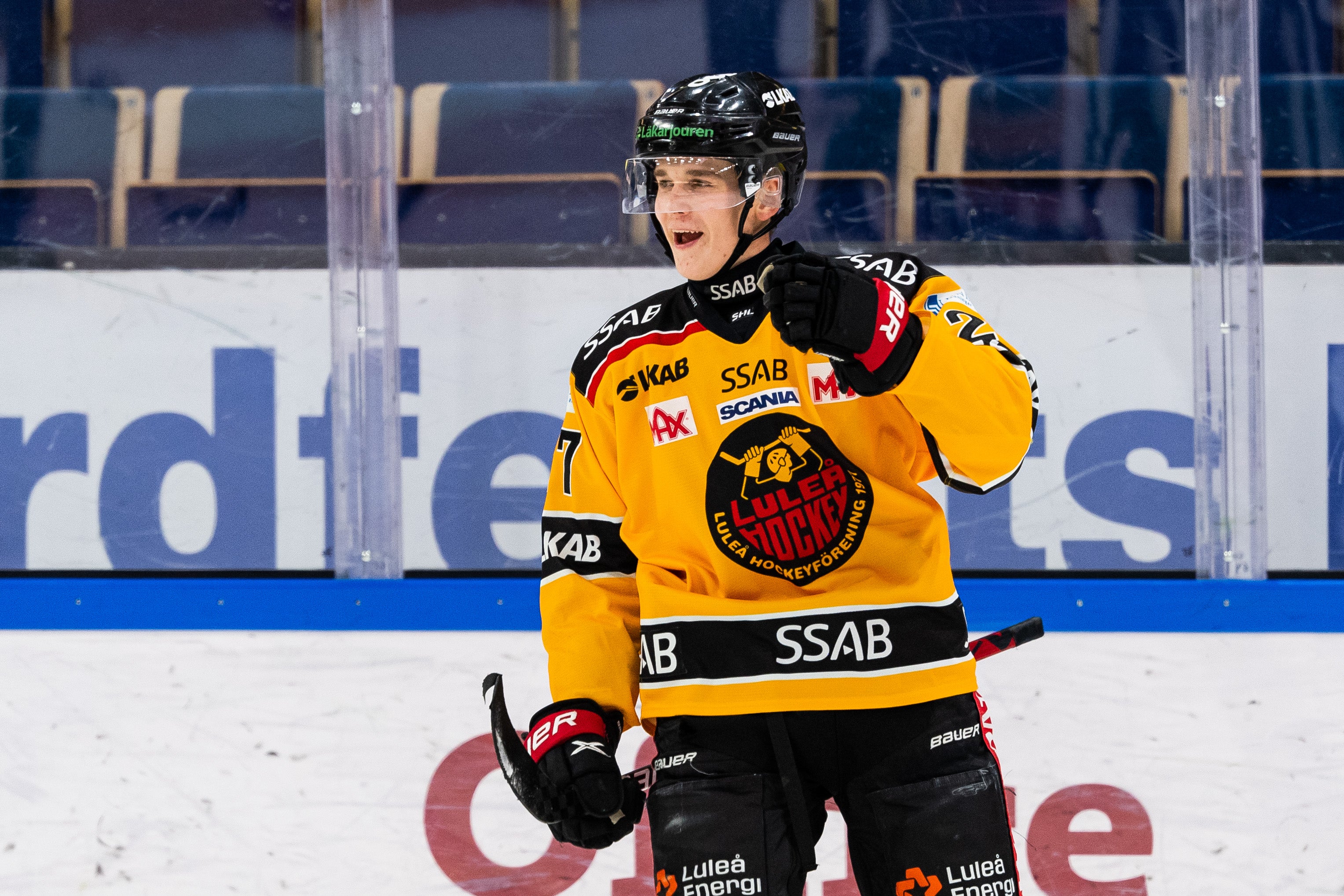 (16496) Nils Lundkvist