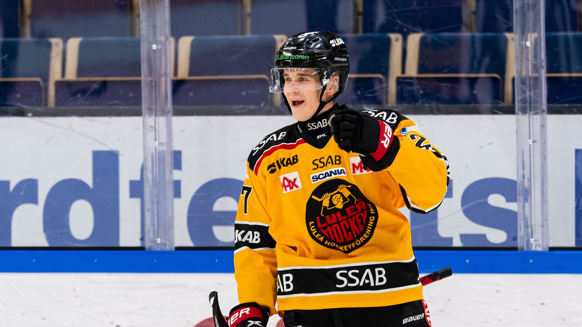 (16496) Nils Lundkvist