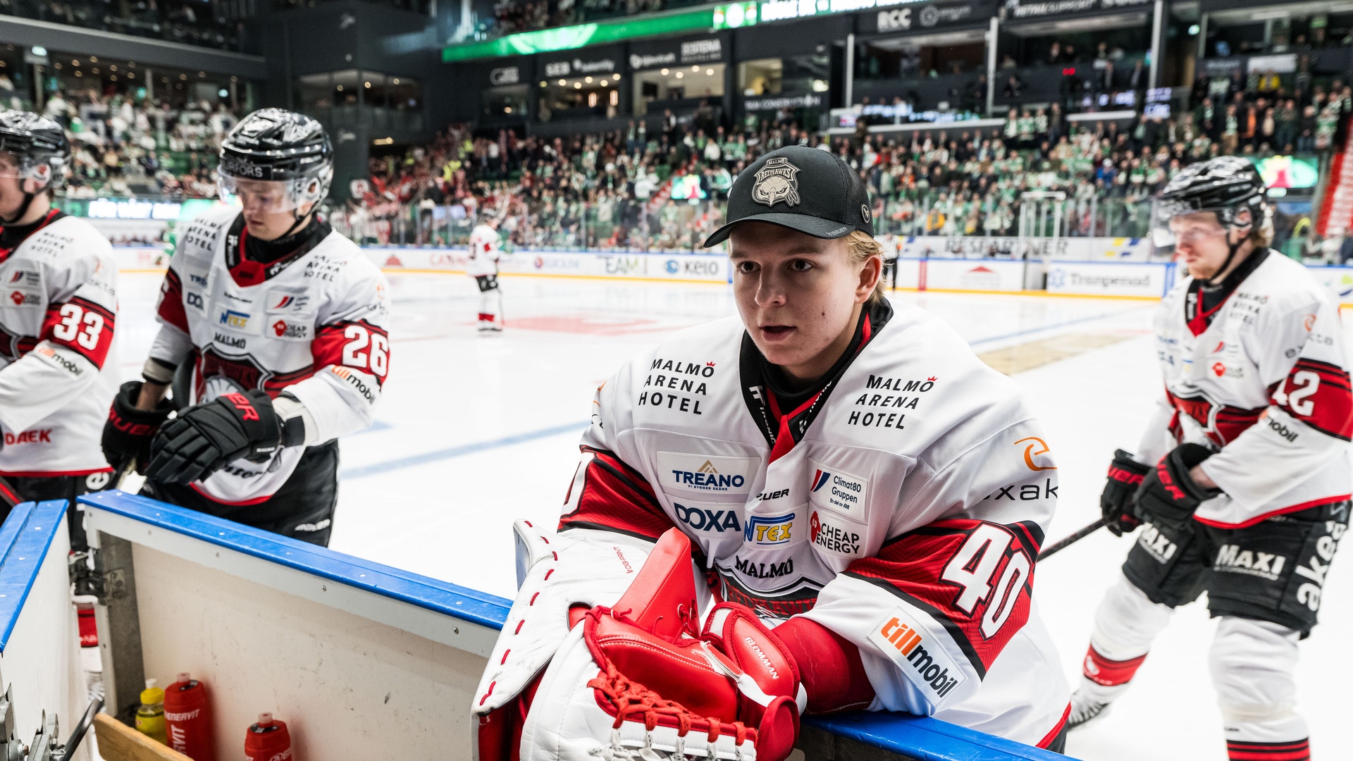 Foto: Niclas Jönsson/Bildbyrån